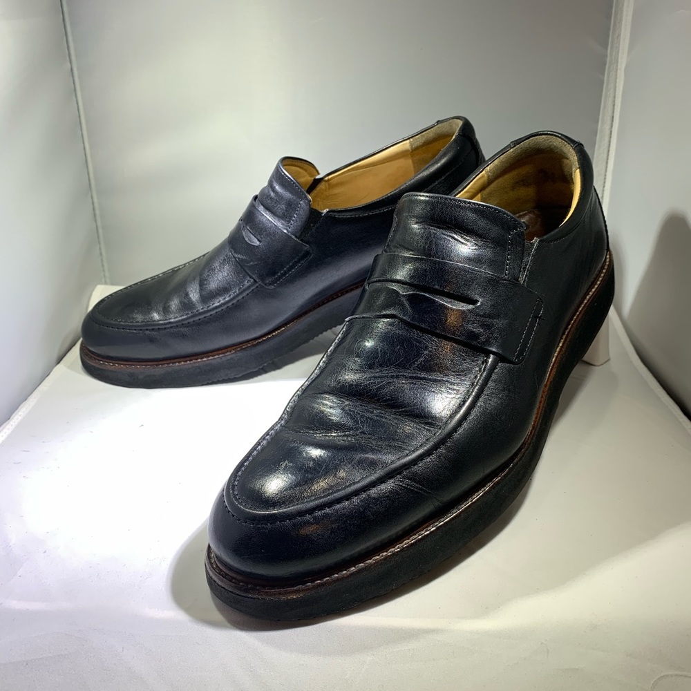 Samuel Hubbard Loafers